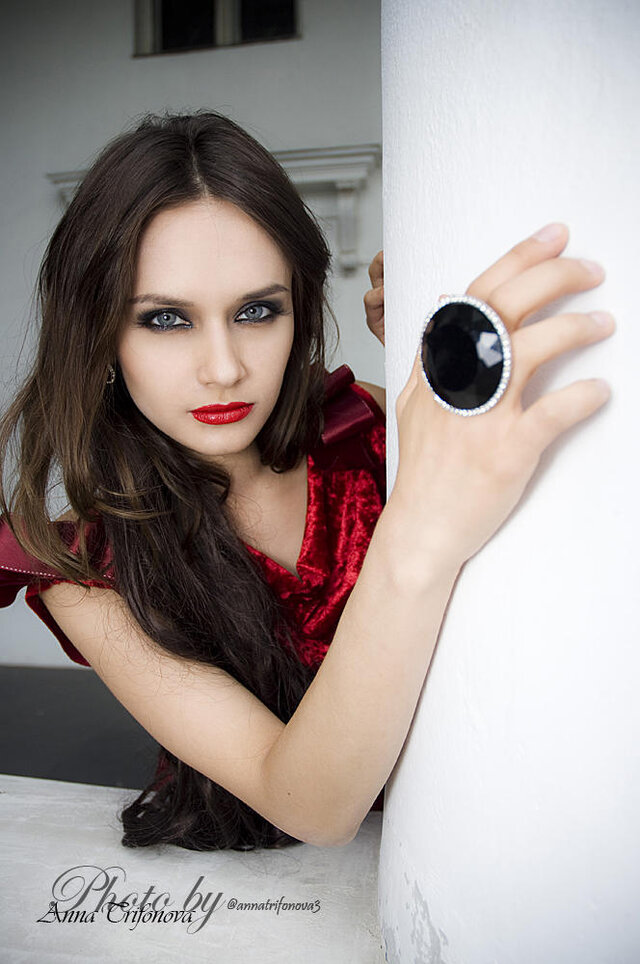 Фото Anna Trifonova