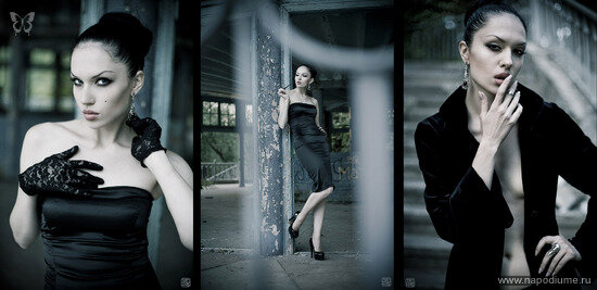 Фото Slinky-Aleksandr Lishchinskiy