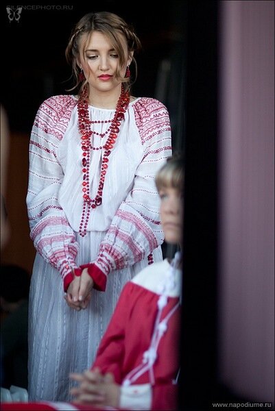 Фото Юлия Кадетова