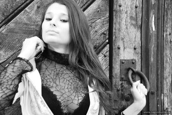 Foto Anastasia Starikova