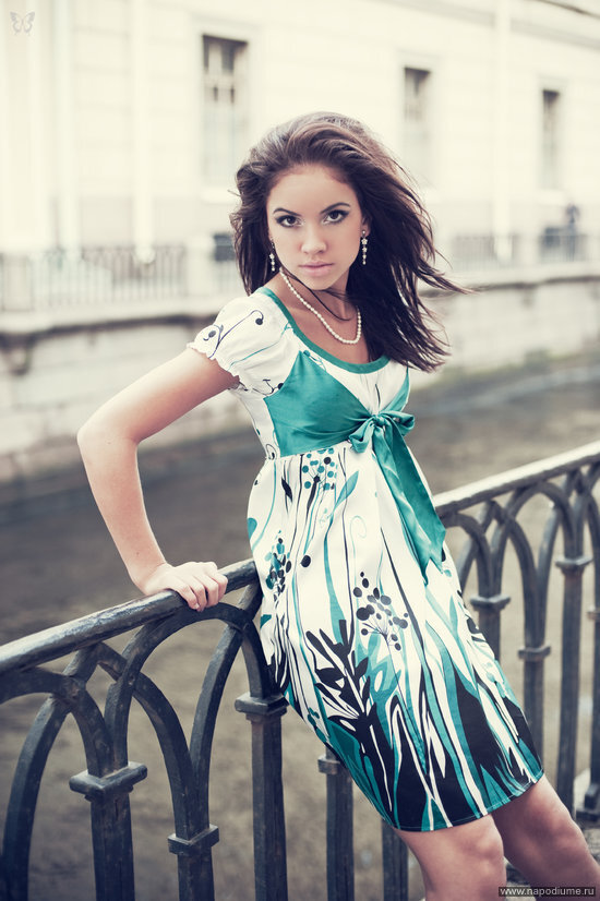 Фото Alexandra Roschina