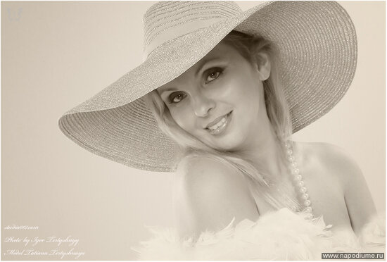 Фото Tatiana Tertyshnaya