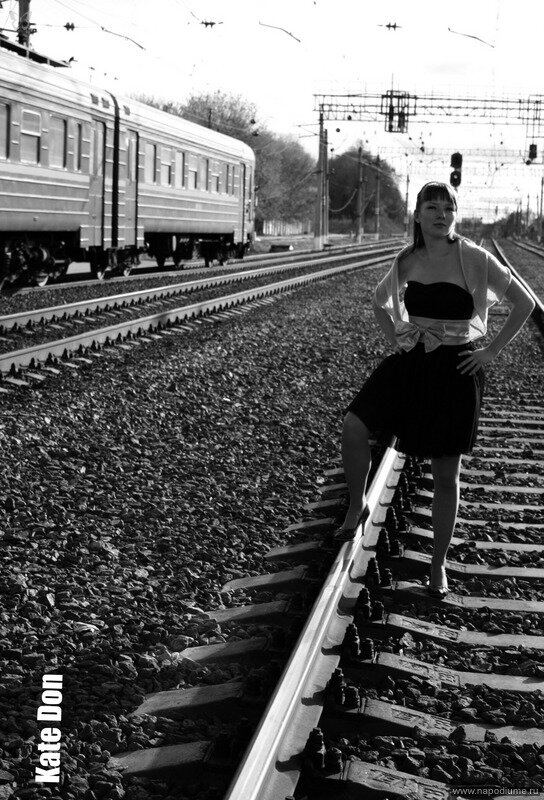 Фото Ирина Дятлова