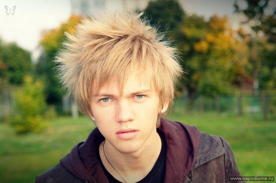 Фото Aleksei Yukish