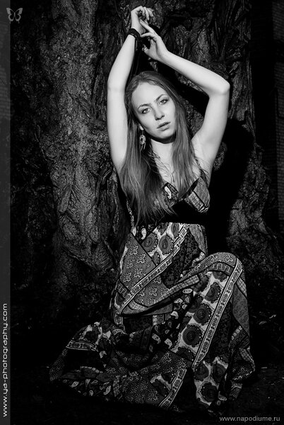 Фото Анна Кожукало