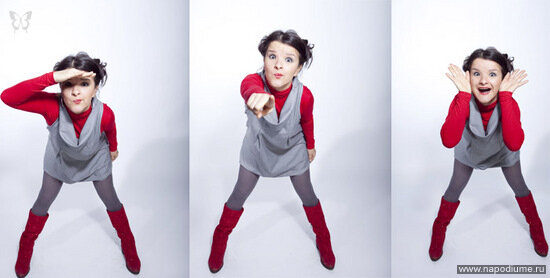 Фото Нина Шаганова