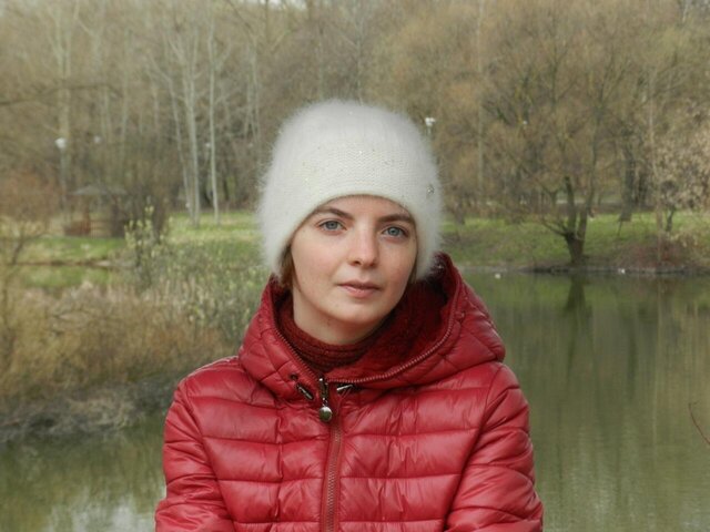 Фото Екатерина Самойлова