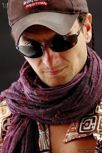 СЕРГЕЙ КОТ LIGHTBEAT
