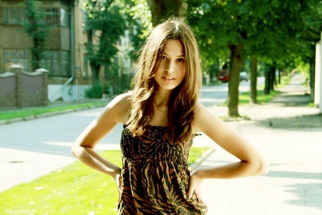 Foto Aleksandra Zaac