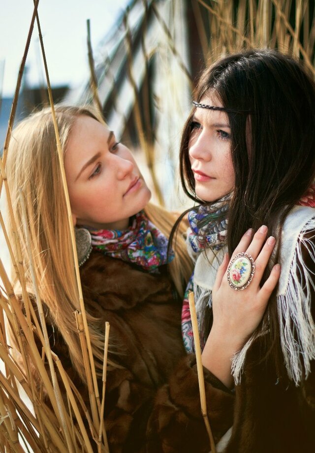 Фото Ann Ploshkareva