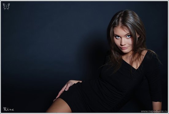 Фото Екатерина Черезова