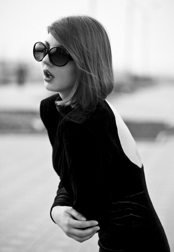 Фото Kate Holmann