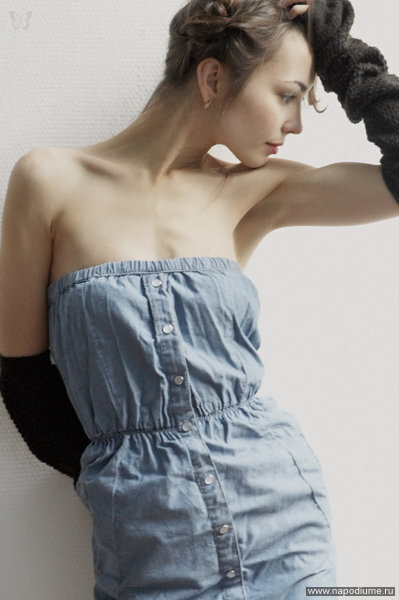 Anastasiya Lalo