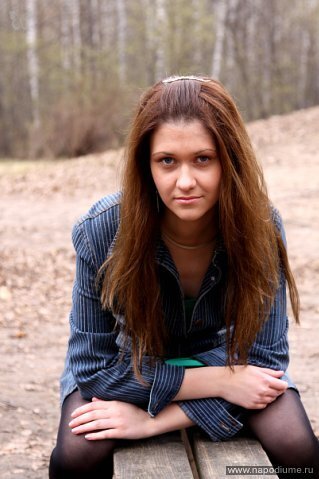 Foto Elizaveta Svetlyh