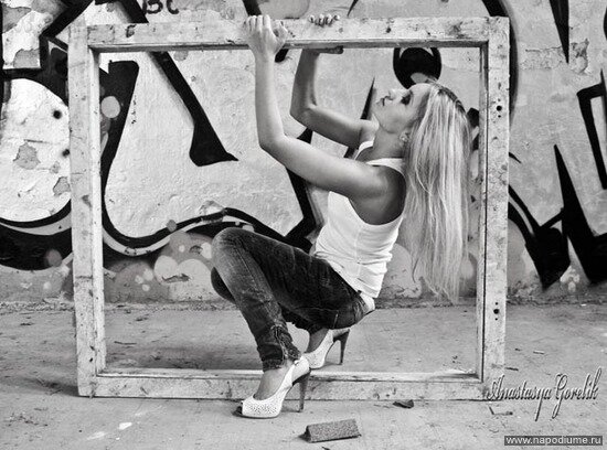 Фото Anastasya Gorelik