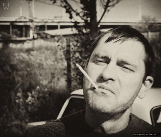 Фото Андрей Шаров