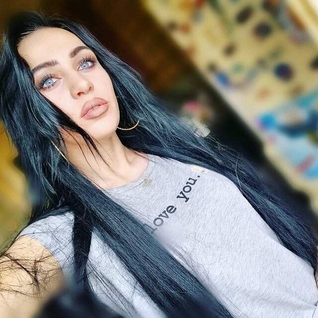 Фото Анна Сафарова