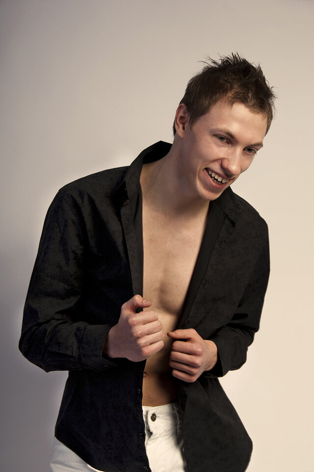 Фото Алексей saint Шкиперов