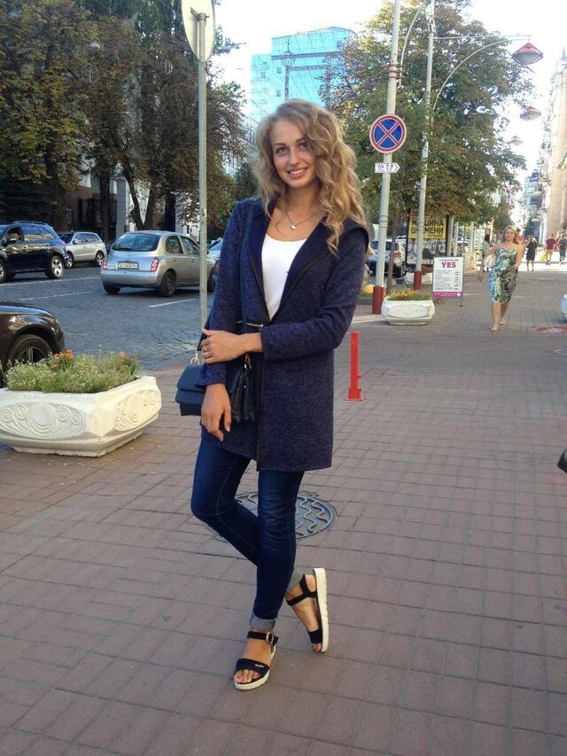 Фото Татьяна Невмержицкая
