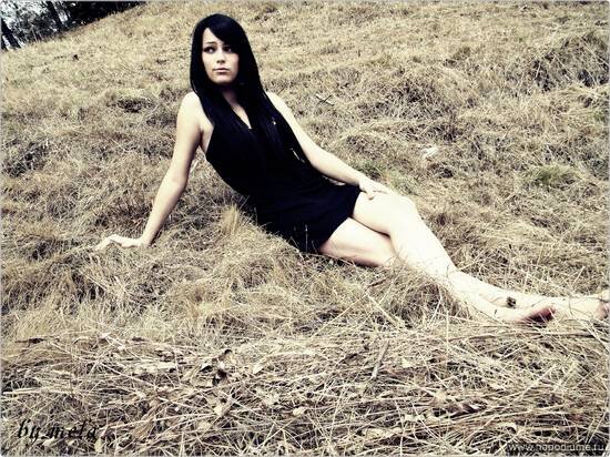 Фото alina melancholia