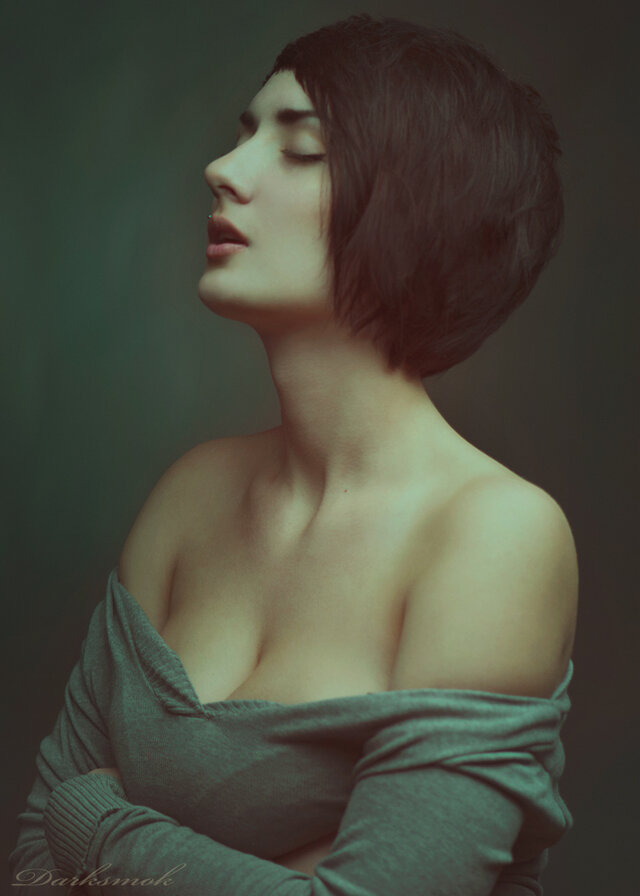 Фото Lex Darksmok