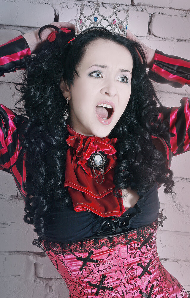 Фото Elena Iglaness