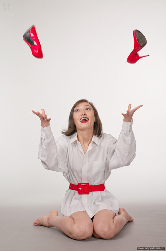 Фото Елена Козлова