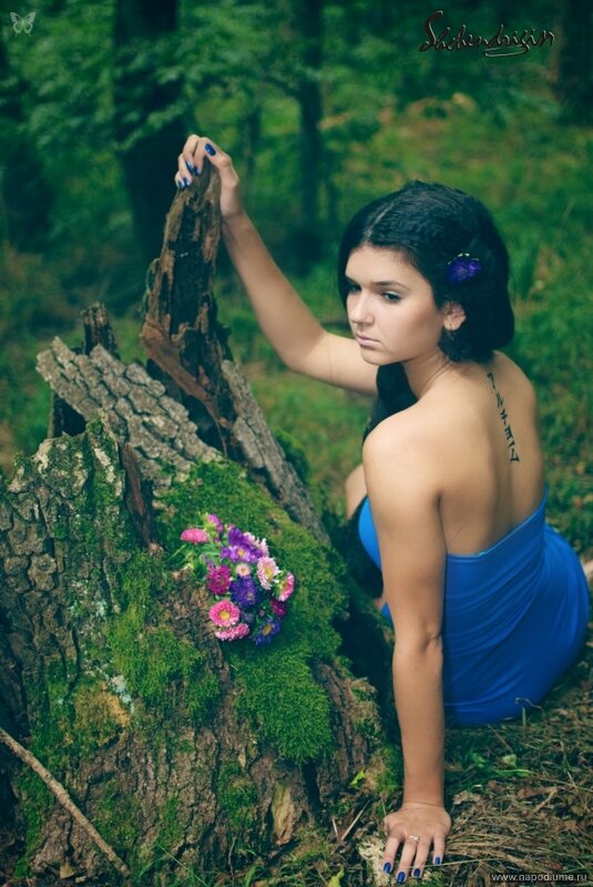 Фото Екатерина Радионова