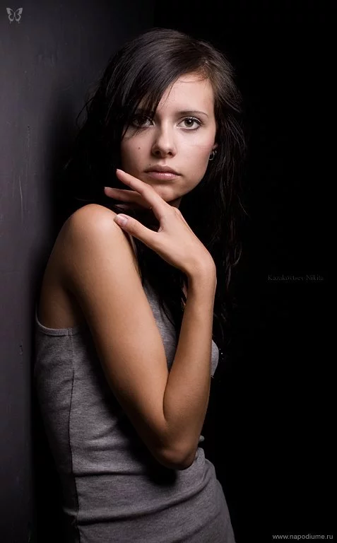 Nikita Kazakovcev's photo