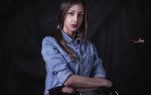 Фото Nansy
