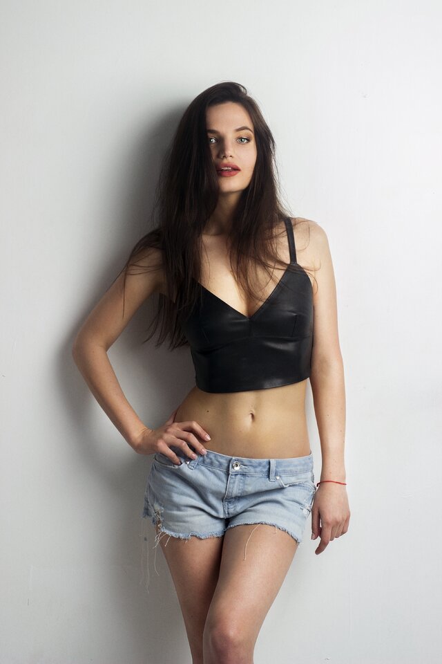 Фото Екатерина Макарова