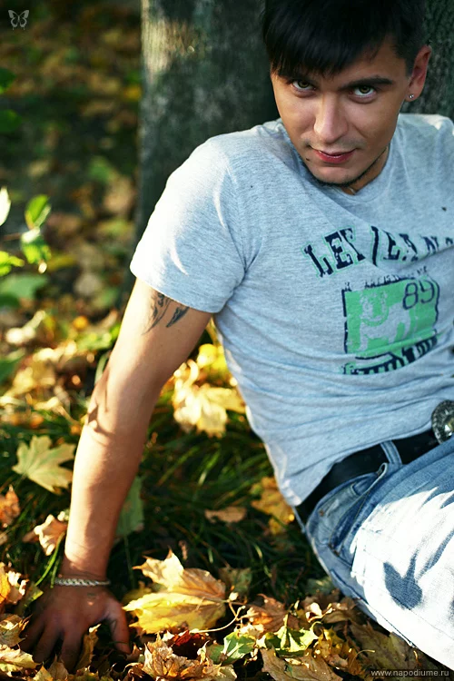 Vasilij Karpeluk's photo