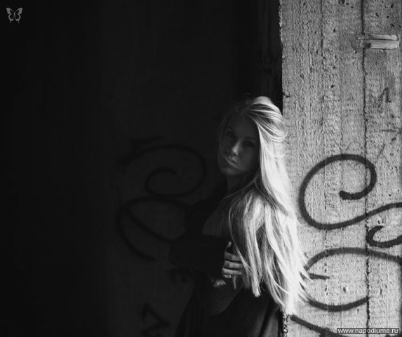 Фото Masha Anohina