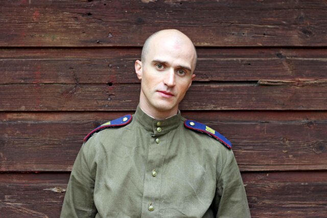 Фото Андрей Zlobra Злобин