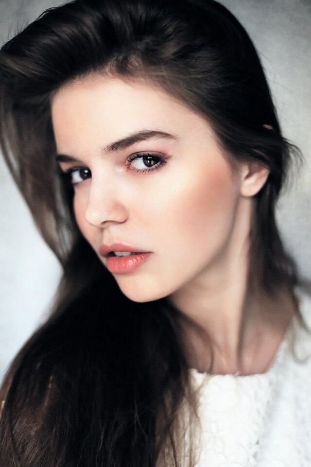 Anna Beresneva's photo