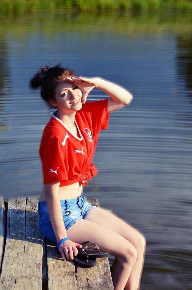 Фото Юлия Кузнецова