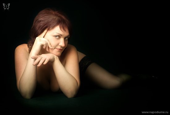 Foto Katerina Popolitova