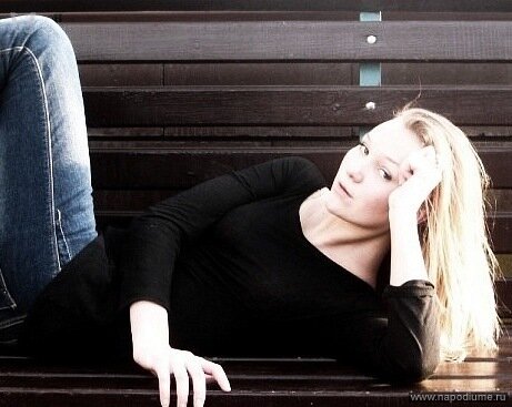Фото Leriya Chris