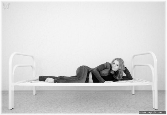 Alisa Strakhova's photo