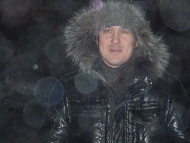 Фото Андрей Andrey Смирнов