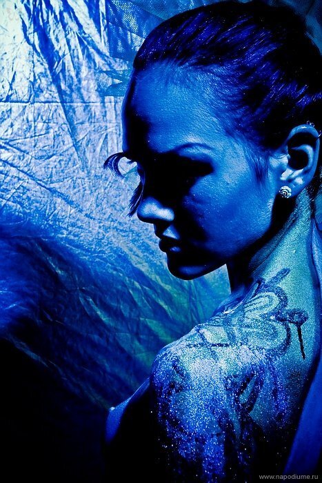 Foto Lilia Lucenko