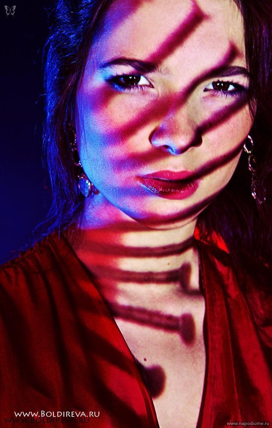 Фото Natali Boldireva