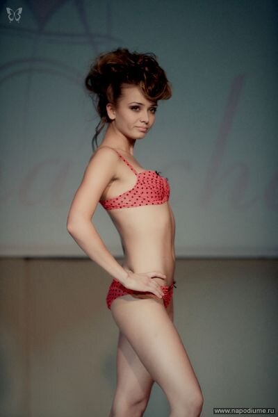Фото Ирина Касаткина