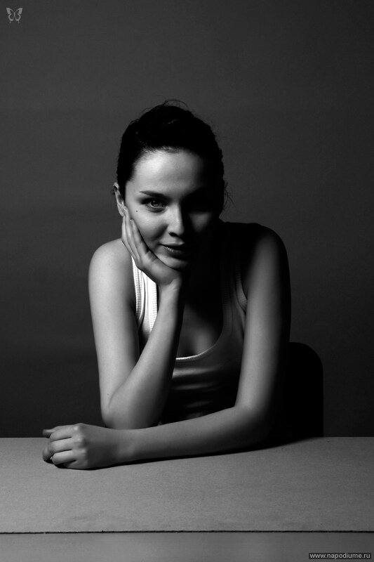 Foto Todd Zurkin
