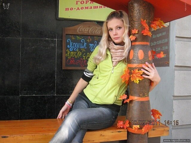 Фото Екатерина Кутькина