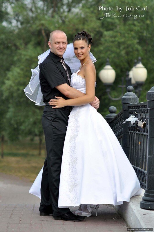 Фото Юлия Кудрявцева