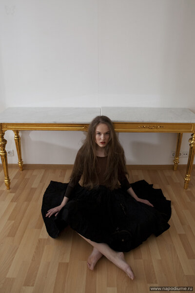 Фото Лена Холкина