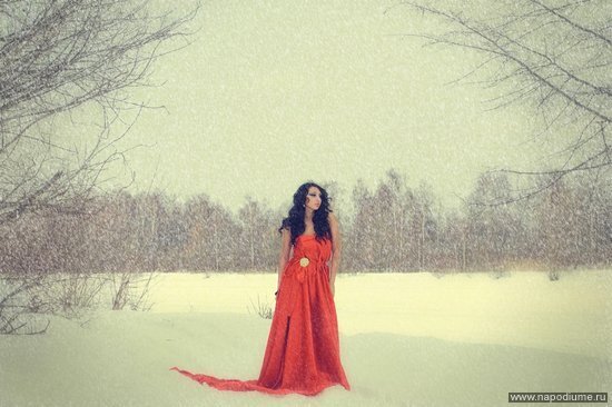 Фото mari moskalenko