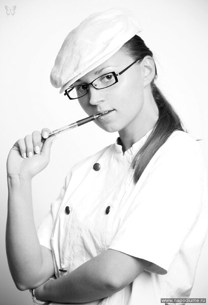 Фото Valeria Sotnikova