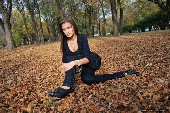 Фото Dariana Ponomareva